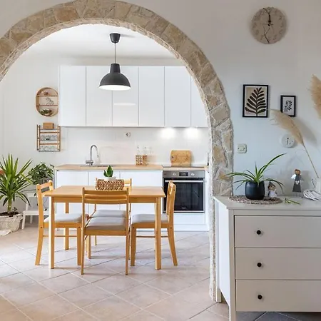 House Stupalo- With Private Pool Villa *