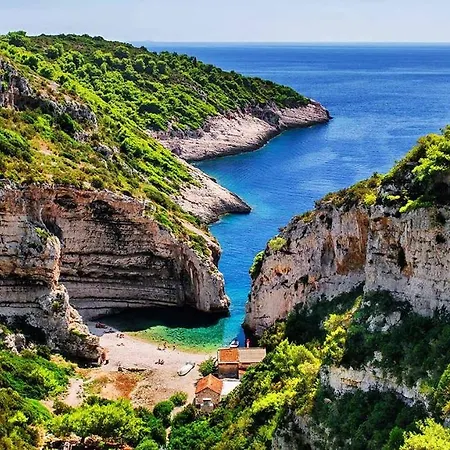 House Stupalo- With Private Pool Villa