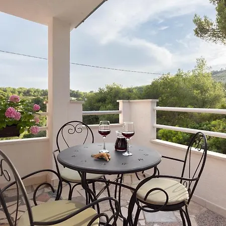 House Stupalo- With Private Pool *