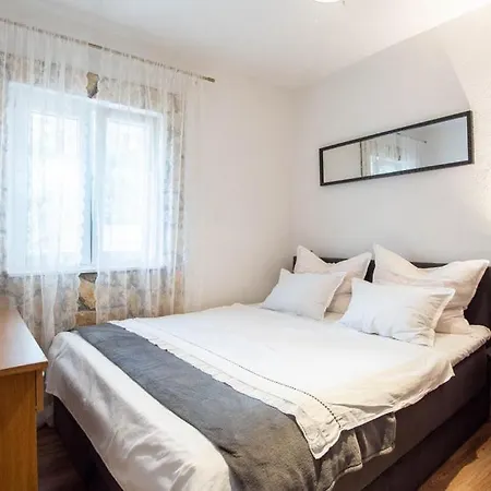 House Stupalo- With Private Pool *