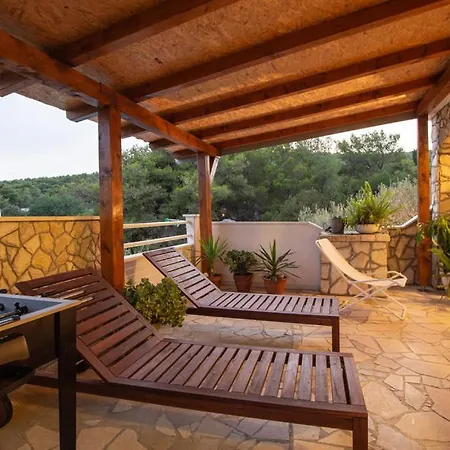 Villa House Stupalo- With Private Pool