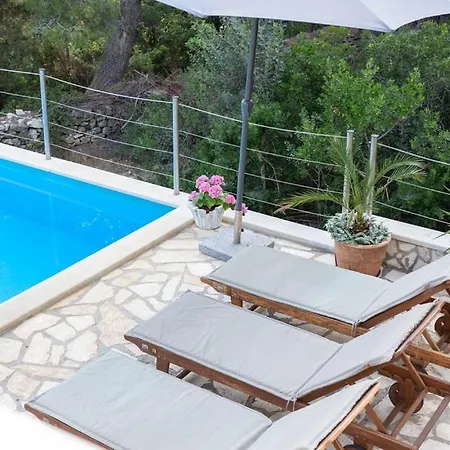 House Stupalo- With Private Pool Villa