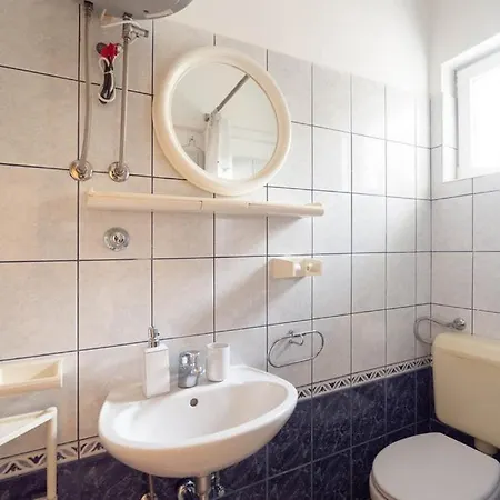 Villa House Stupalo- With Private Pool Rukavac (Vis)