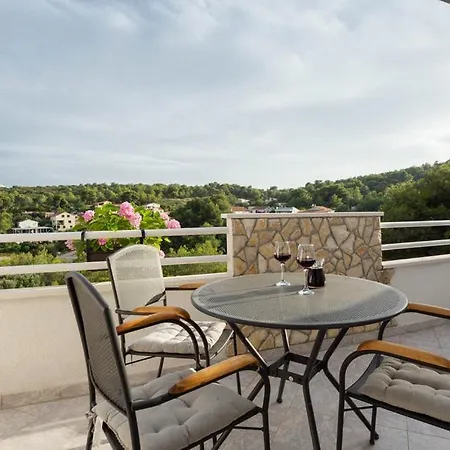 Villa House Stupalo- With Private Pool