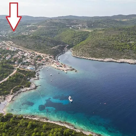 House Stupalo- With Private Pool